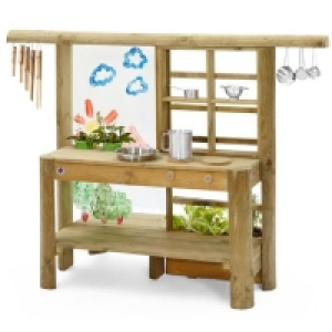 Plum Discovery Mud Pie Kitchen £229.99