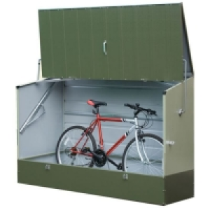 Trimetals Bicycle Store - Green £629.99