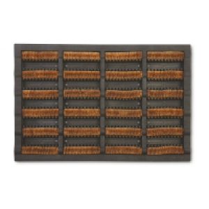 Kirkton House Door Butler Mat £7.99