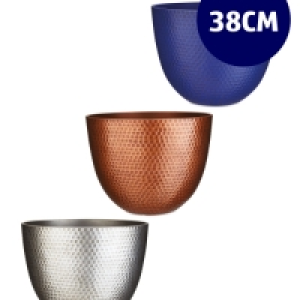 Gardenline Elements Planter 38cm