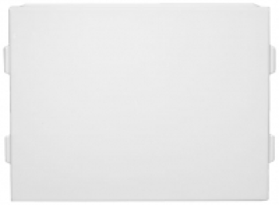 Wickes  Carron Carronite End Bath Panel - 700 x 540mm