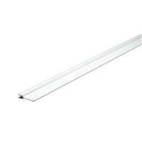 Wickes  Wickes Cable Divider - White 100 x 50mm x 2m