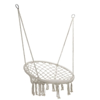 QDStores  Garden Swinging Swing Seat by Wensum