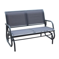 QDStores  Classic Garden Bench by Wensum - 2 Seats
