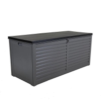QDStores  Essentials Garden Storage Box by Wensum