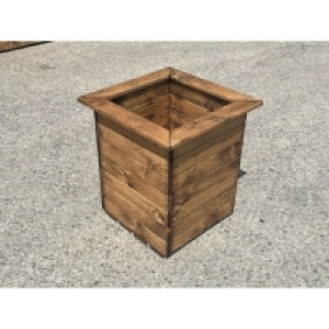 QDStores  Windsor Garden Planter by Charles Taylor