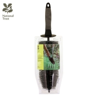 QDStores  National Trust Garden Tool Cleaning Brush
