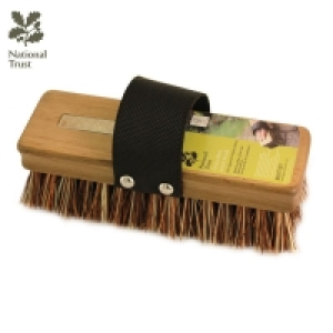 QDStores  National Trust Garden Hand Scrub Brush