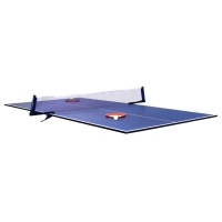 QDStores  Wensum 6ft Dining Table Top Table Tennis