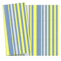 QDStores  Outsunny Reversible Outdoor Rug