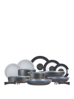 LittleWoods Tower Freedom 13 Piece Pan Set