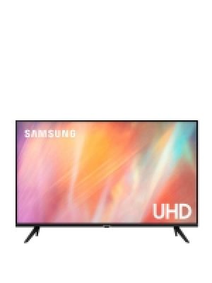 UE65AU7020KXXU, 65 inch, 4K Ultra HD, Smart TV £599.99
