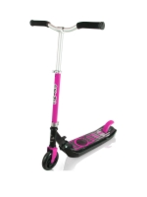 E4 Max Folding Electric Scooter - Pink £127.99