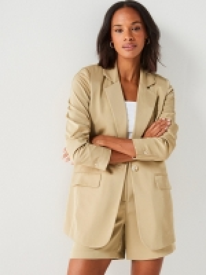 LittleWoods V By Very Relaxed Blazer