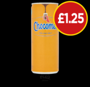 Chocomel