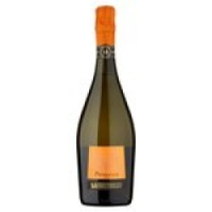 Morrisons  Menestrello Prosecco Spumante