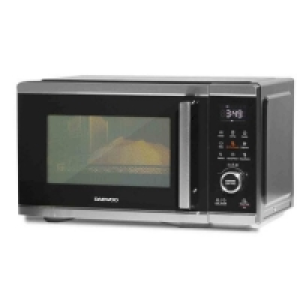Daewoo SDA2618GE 26L 1500W 2-in-1 Air Fryer & Microwave Oven £169.99