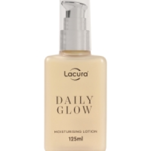 Daily Glow Moisturising Lotion