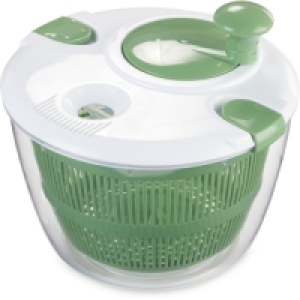 Aldi  Crofton Salad Spinner