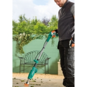 Aldi  Ferrex Electric Weed Killer