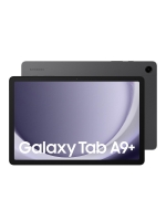 LittleWoods Samsung Galaxy Tab A9+ 11 Inch WiFi 128GB - Graphite
