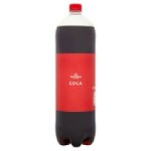 Morrisons Cola