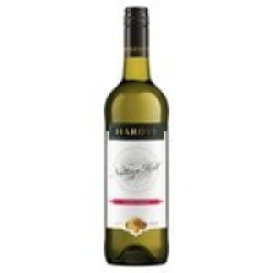 Morrisons  Hardys Nottage Hill Chardonnay White Wine 