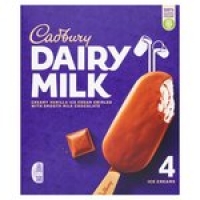 Morrisons  Cadbury Dairy Milk Stick