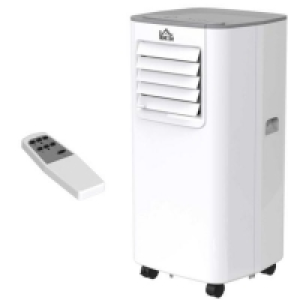 Homcom 5000BTU Portable Air Conditioner £180.99