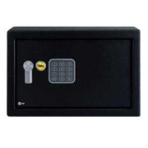 RobertDyas  Yale Electronic Digital Value Safe - Medium