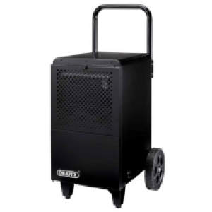 RobertDyas  Draper Industrial Dehumidifier 50 Litre