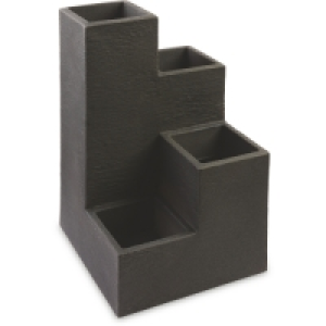Aldi  Belavi XL Tiered Planter
