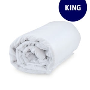 Aldi  Summer Fresh King Duvet