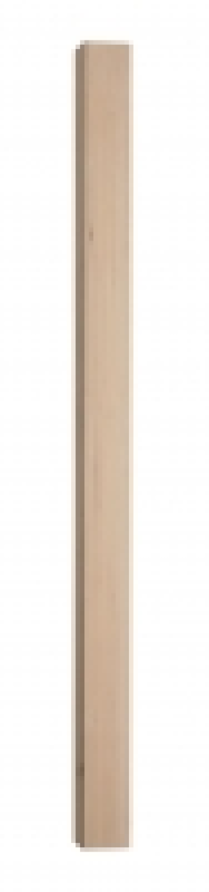 Wickes Hemlock Contemporary Newel 1500 x 90 x 90mm £68.00