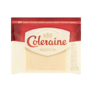 SuperValu  Coleraine Medium Cheese