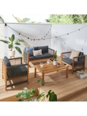 Rimini Sofa Set