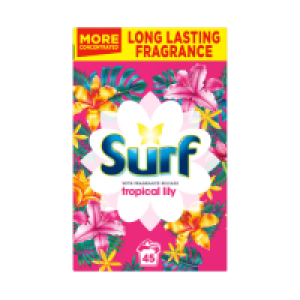 SuperValu  Surf Powder