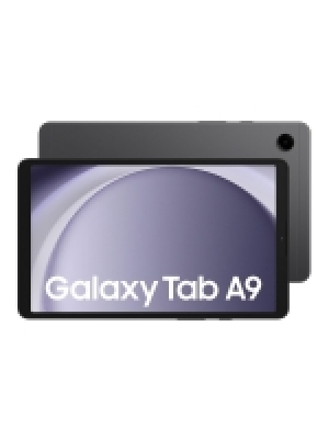 LittleWoods Samsung Galaxy Tab A9 8.7 Inch WiFi 64GB - Graphite