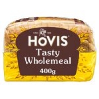 Morrisons  Hovis Tasty Wholemeal Bread 