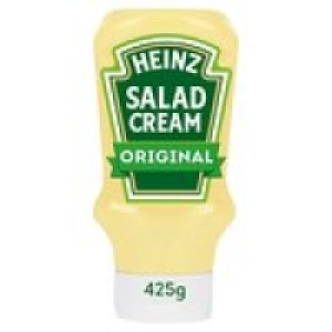 Heinz Salad Cream Original