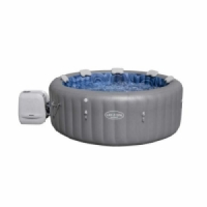Lay-z-spa Santorini Hydrojet Pro £999.99