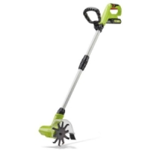 RobertDyas  Garden Gear 20v Cordless Tiller