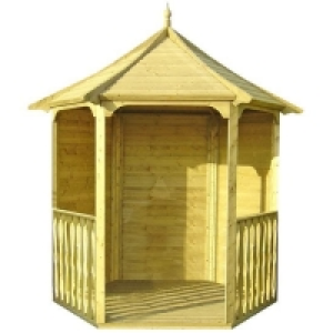 Shire Gazebo £545.99