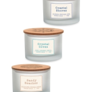 Purewick Coast Collection Candle