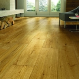 Farmhouse Oak Solid Wood Flooring