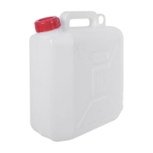 QDStores  10L Jerry Can Camping Container