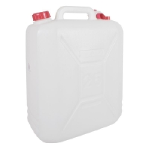 QDStores  25L Jerry Can Camping Container