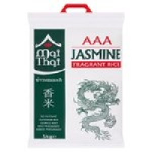 Morrisons  Mai Thai Aaa Jasmine Fragrant Rice