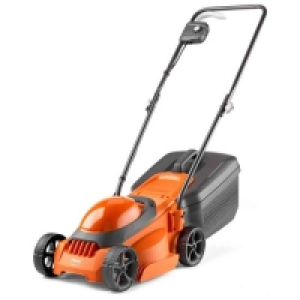 RobertDyas  Flymo Simplimo 300 Electric Rotary Lawnmower