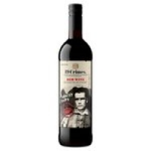 19 Crimes Red  £8.00